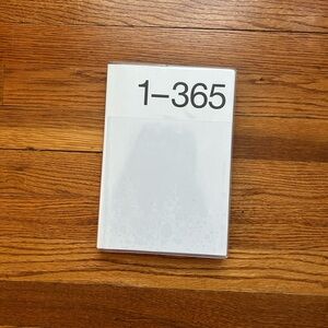 Marjolein 365 Notebook w/ cover